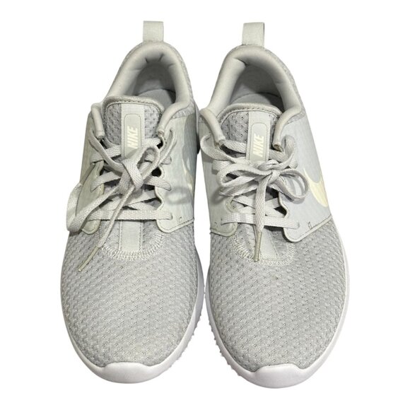 NIKE Roshe G Pure Platinum/White Golf sneakers shoes Men Size 7 CD6065-003 main image 5